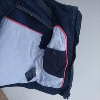 Куртка Tommy Hilfiger 3T