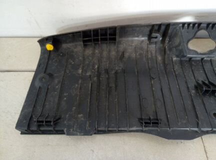 Обшивка панели задняя Hyundai Greta 1 поколение