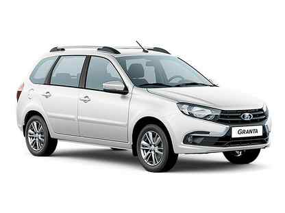 Новый ВАЗ (LADA) Granta Cross, 2021, цена от 567 290 руб.