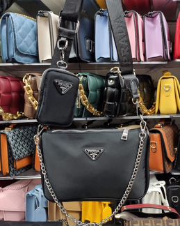 Женская сумка