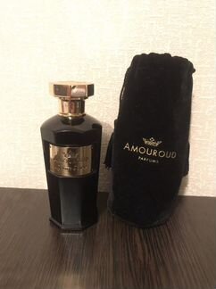 Amouroud Safran Rare