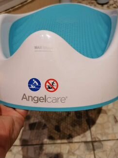 Горка для купания