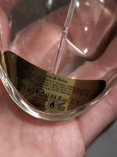 Парфюм bvlgari omnia 25ml