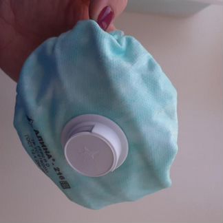 Респиратор Алина 216