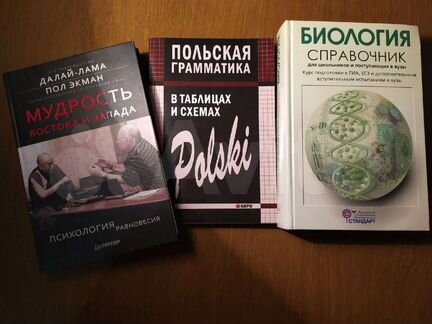 Ермола в и польская грамматика в таблицах и схемах