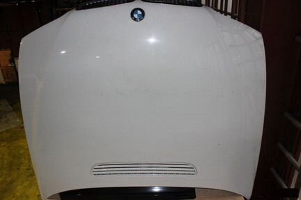 Капот Bmw 7-Series E65