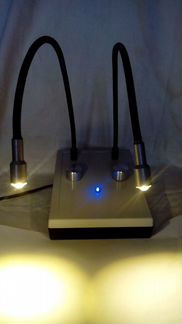 Осветитель для мбс 10