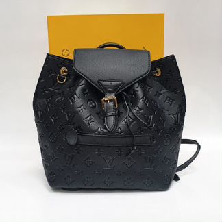 Новый женский рюкзак Louis Vuitton Montsouris