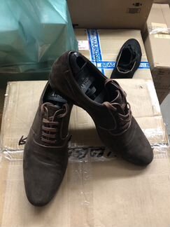 Туфли Raschini мужские