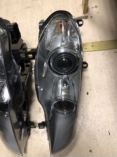Фара рест бмв е70 х5 bmw x5 e70