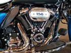 Harley-Davidson Electra Glide Revival объявление продам