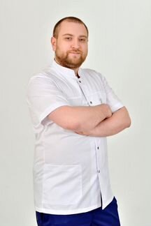 Массажист