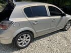 Opel Astra 1.8 МТ, 2007, 273 000 км
