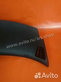 Накладка торпеда Honda Crosstour