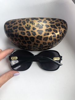 Солнцезащитные очки guess оригинал