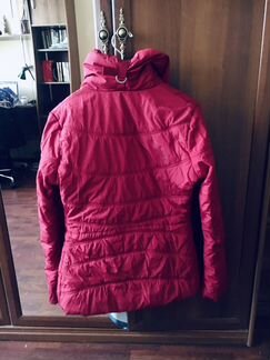 Куртка женская