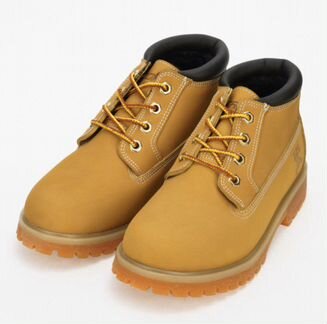 Ботинки зимние женские Front by Ascot
