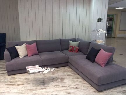 Диван Анданго угловой в наличии