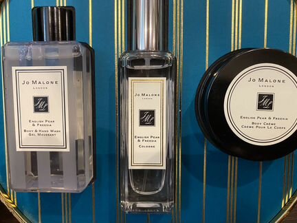 Набор Jo Malone