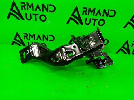 Кронштейн фары левый Bmw 7 G11 G12 2015