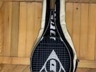 Ракетка для большого тенниса объявление продам