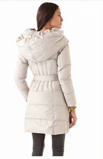 Пуховик add