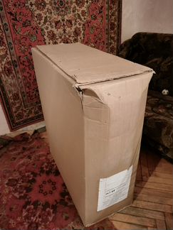 Кресло- коляска 