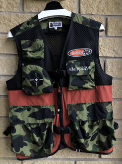 Жилет bape Bathing Ape