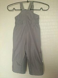 Полукомбинезон Barkito, новый, р.80