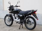 Мотоцикл Minsk D4 125 M1NSK объявление продам