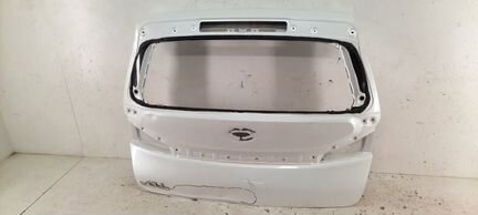 Крышка багажника задняя Kia Soul 3 2018-2020