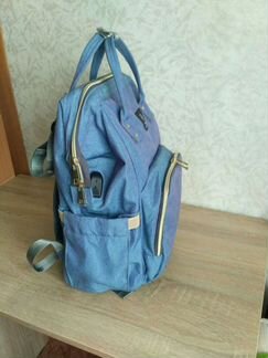 Рюкзак для мамы