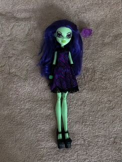 Куклы Монстер Хай