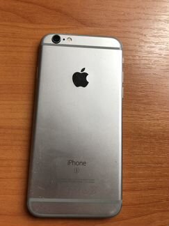Телефон iPhone
