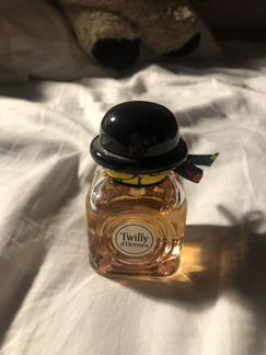 Духи Twilly d’hermes оригинал