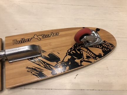 Rollersurf доска для скейтборда