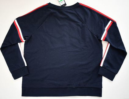 Новая толстовка-свитшот Tommy Hilfiger. L.Оригинал