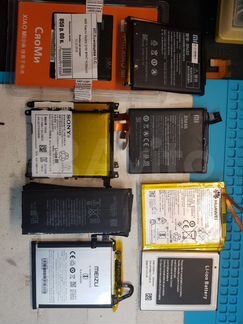 Аккумулятор для телефона