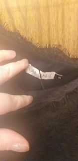 Маленькое, черное платье