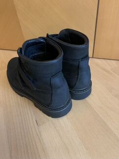 Ботинки для мальчика