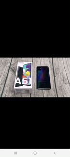 Samsung A51