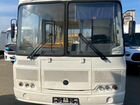 Городской автобус ПАЗ 320540-02, 2021