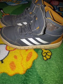 Adidas оригинальные ботинки,кроссовки,кеды