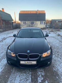 BMW 3 серия 2.0 AT, 2010, 170 000 км