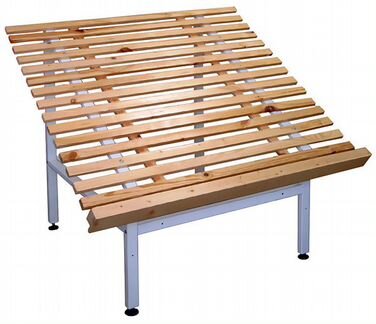 Овощной развал 