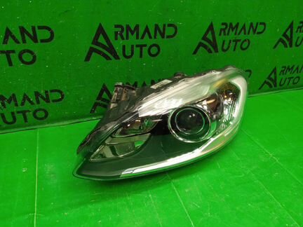 Фара левая Volvo Xc60 1 рестайлинг 2013-2017