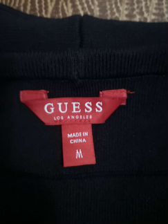 Платье Guess