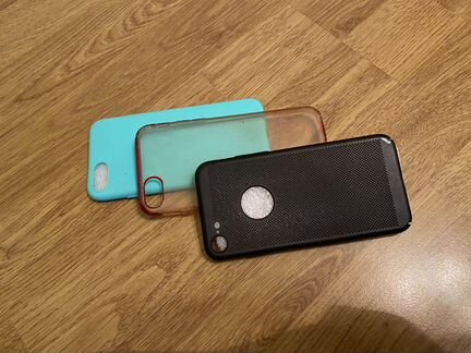 Телефон iPhone 8 64gb