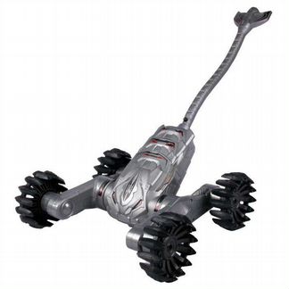 Радиоуправляемая машинка BlueSea Скорпион LNT-K5