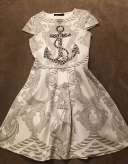 Платье Philipp Plein